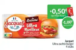 Intermarché Jacquet aanbieding