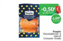 Intermarché Pasquier aanbieding
