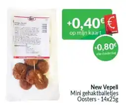 Intermarché New Vepeli aanbieding