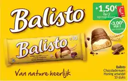 Intermarché Balisto aanbieding