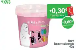 Intermarché Fizzy aanbieding