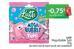 Intermarché Lutti aanbieding