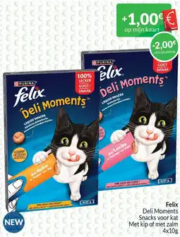 Intermarché Felix aanbieding