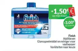 Intermarché Finish aanbieding