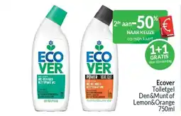 Intermarché Ecover aanbieding