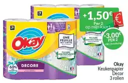 Intermarché Okay aanbieding