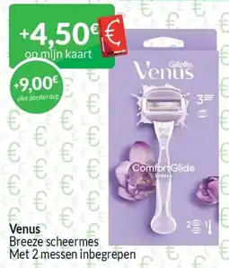 Intermarché Venus aanbieding