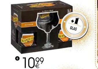 Cora Box Kasteel donker en tripel aanbieding