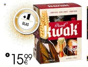 Cora Box Kwak aanbieding