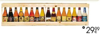 Cora 1 meter bier aanbieding