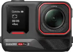 Coolblue Insta360 Ace Pro 2 Dual Battery Pack aanbieding