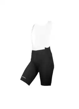 Decathlon Vermarc Relax Fietsbroek ES.L Heren Zwart aanbieding