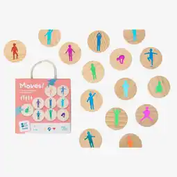 Decathlon Behendigheids- en balansspel voor kinderen aanbieding