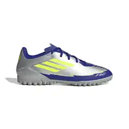 Decathlon Voetbalschoenen adidas F50 Club Messi TF aanbieding