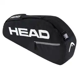 Decathlon Head Tour Base Bag S aanbieding