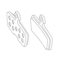 Decathlon Code Remblokken aanbieding
