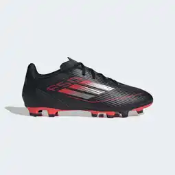 Decathlon F50 Club Firm / Multi-Ground Voetbalschoenen aanbieding