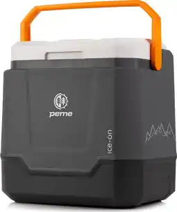 Decathlon Peme Ice-on Trip 33 L Bluetooth Luidspreker aanbieding