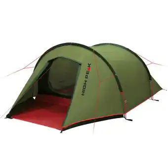 Decathlon Trekkerstent Vlieger LW 1-2 persoons kampeerfiets eenpersoonstent 2,6 kg aanbieding