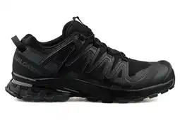 Decathlon Damesschoenen Salomon XA PRO 3D v8 wandelschoenen aanbieding