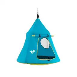 Decathlon Kindertentschommel AIR IGLOO H190-250cm aanbieding