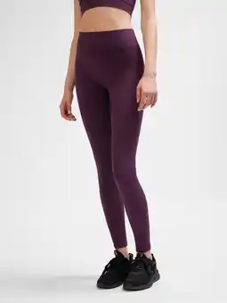 Decathlon Instap Panty Hmlmt Define Training Dames HUMMEL aanbieding