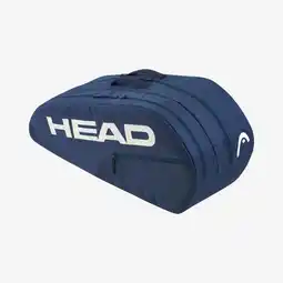 Decathlon HEAD Base Racket Tennistas M aanbieding