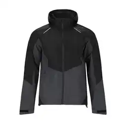 Decathlon ENDURANCE Fietsjack Varberg aanbieding