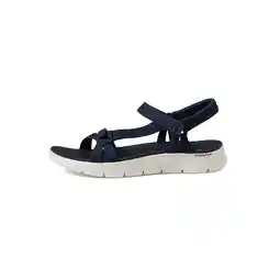 Decathlon Sandaal Go Walk Flex Sandal - Sublime - 141451-NVY Blauw aanbieding