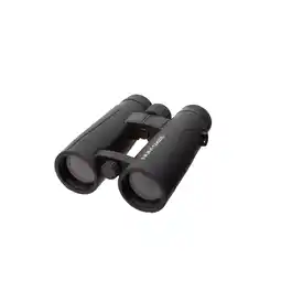 Decathlon Zwarte verrekijker 8 x 42 - JUM1015 aanbieding