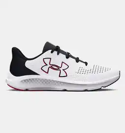 Decathlon Under Armour Charged Pursuit 3 Hardloopschoenen aanbieding