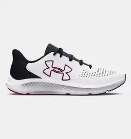 Decathlon Under Armour Charged Pursuit 3 Hardloopschoenen aanbieding
