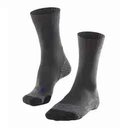 Decathlon Sokken Falke TK2 Cool aanbieding
