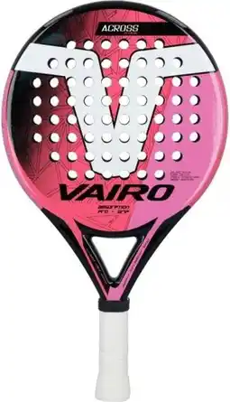 Decathlon Vairo Across Pink Sand Finish 2023 aanbieding