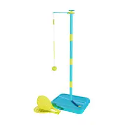 Decathlon Zwenkbal voor alle oppervlakken EARLY FUN aanbieding