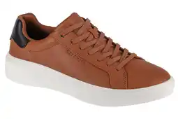 Decathlon Sportschoenen voor heren Skechers Court Break - Suit Sneaker aanbieding
