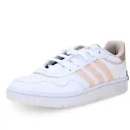 Decathlon Schoenen Hoops 3.0 Se W - IH0167 Wit aanbieding