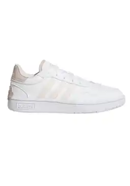 Decathlon Schoenen Hoops 3.0 Se W - IH0167 Wit aanbieding
