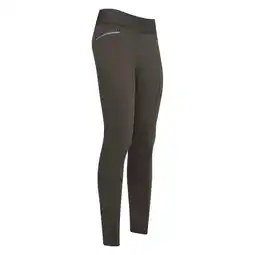 Decathlon Tweedehands - Volle grip meisjeslegging Imperial Riding EL Capone aanbieding