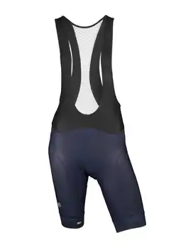Decathlon Vermarc Korte Fietsbroek PR.R Dames Prima Blauw aanbieding