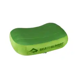 Decathlon Sea to Summit Aeros Premium Pillow - Large aanbieding