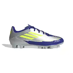 Decathlon Voetbalschoenen adidas F50 Club Messi FG/MG aanbieding