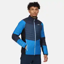 Decathlon Regenjas Wandelen Heren Waterdicht Ademend Lichtgewicht Halton Vi aanbieding