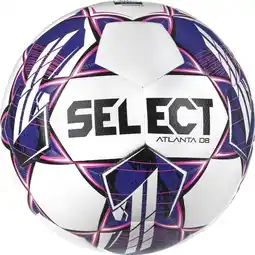 Decathlon Handbal Select Atlanta DB V23 aanbieding