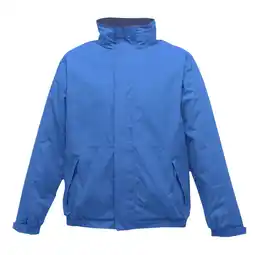 Decathlon Dover Waterdicht Windproof Jasje (ThermoGuard Isolatie) (Royal/Dark Navy) aanbieding