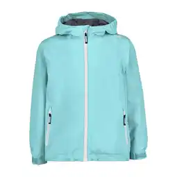 Decathlon CMP kinderregenjas aanbieding