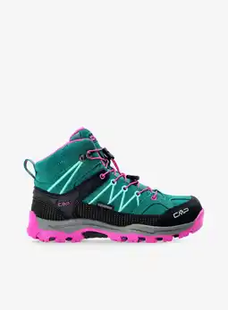 Decathlon CMP Rigel Mid kindertrekkingschoenen aanbieding