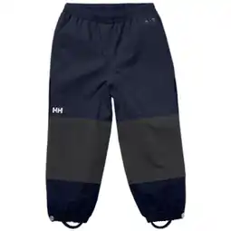 Decathlon Kinder joggingpak Helly Hansen shelter aanbieding