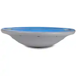 Decathlon Evenwichtsschijf Plastic INDIGO 40*10 cm aanbieding