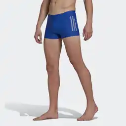 Decathlon Mid 3-Stripes Zwemboxer aanbieding